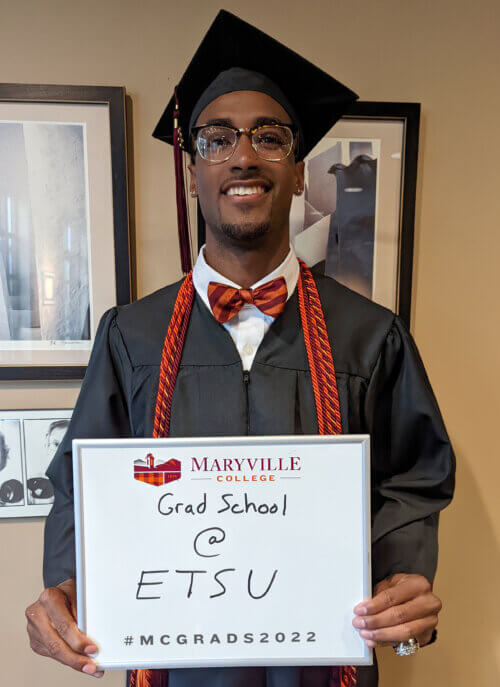 Photo of Grant Agnew '22