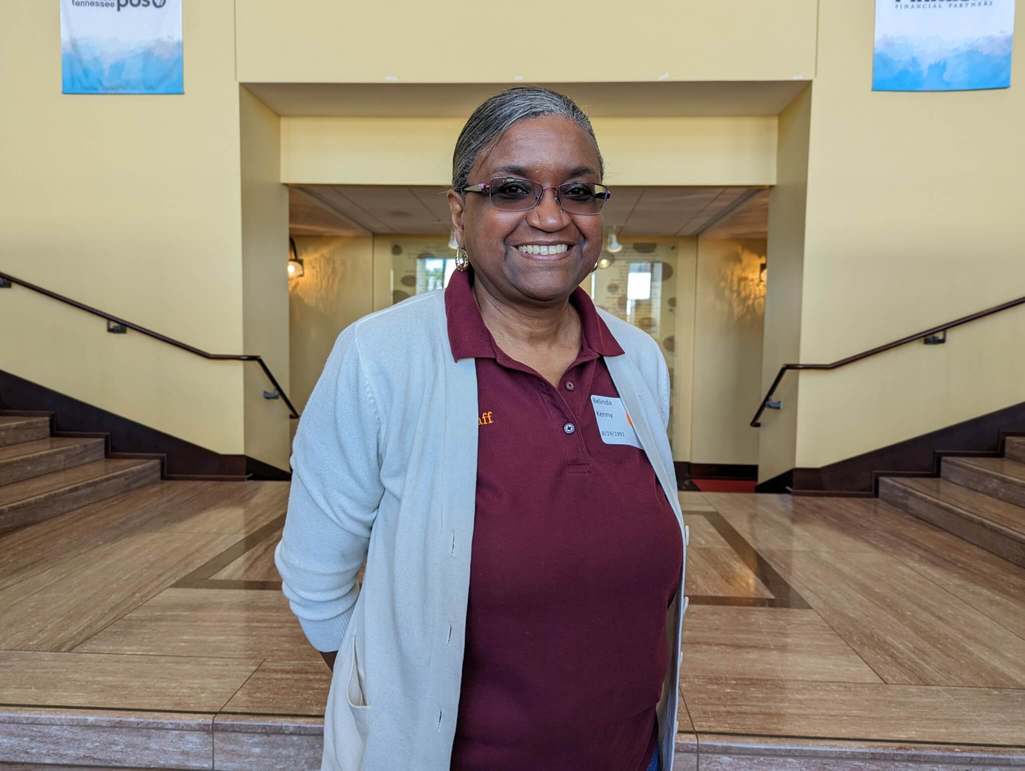 Photo of Belinda Kenny