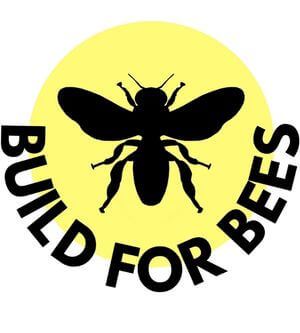 Build for Bees logo