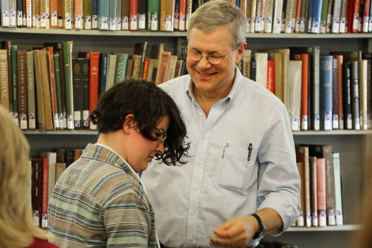 Photo of Makayla Nance