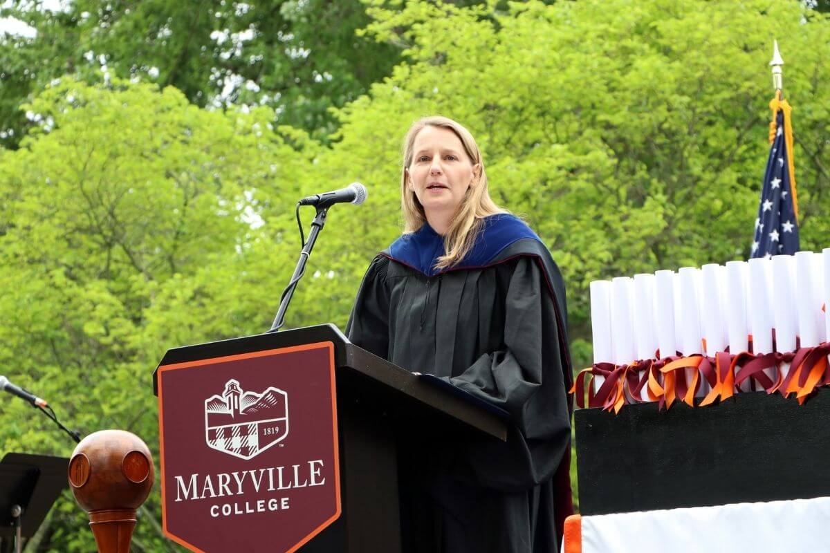 Photo of Mary Celeste Beall