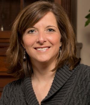 Photo of Dr. Angelia Gibson