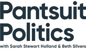Pantsuit Politics logo