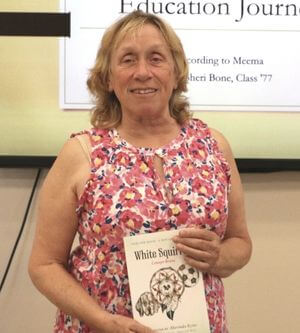 Photo of Sherri Bone