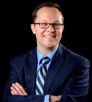 Photo of Dwight Dockery