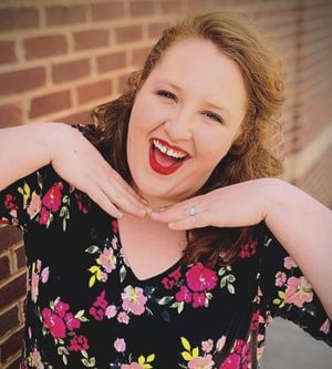 Photo of Hannah Strong