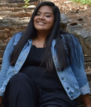 Photo of Allie Osorio Candelario