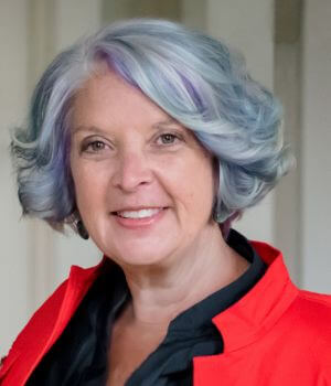 Photo of Dr. Rebecca Lucas