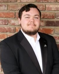 Photo of Connor Cowart