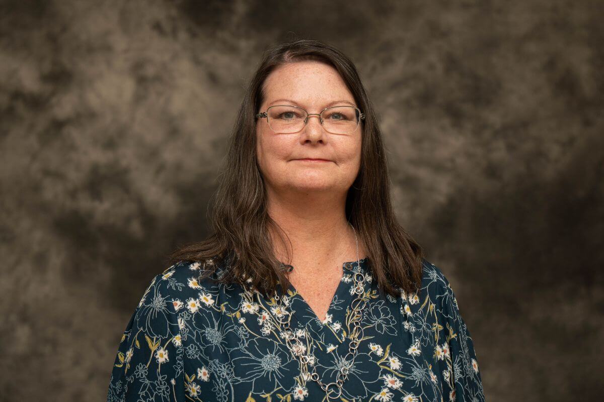 Nancy Locklin-Sofer