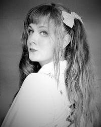 Photo of Paula Morris