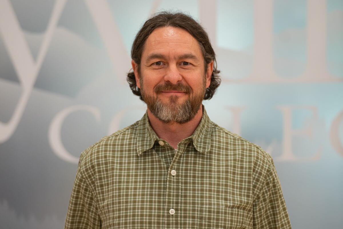 Photo of Russ Porter