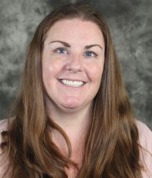 Photo of Brie Kalivas