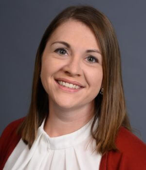 Photo of Sheri Gordon