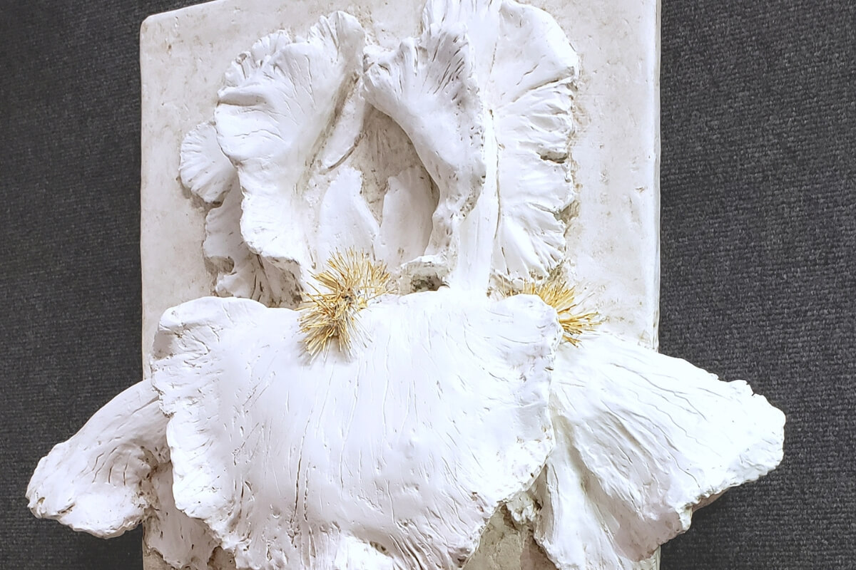 Photo for Maryville College art show