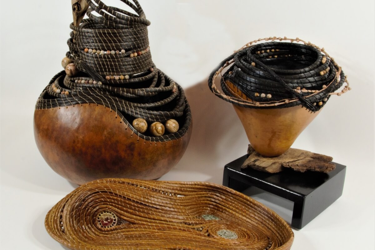 Photo for Maryville College art show