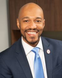 Photo of Dr. Charles Lomax