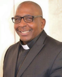 Photo of Joel Walker