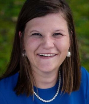 Photo of Molly Ridgeway Anderson '18