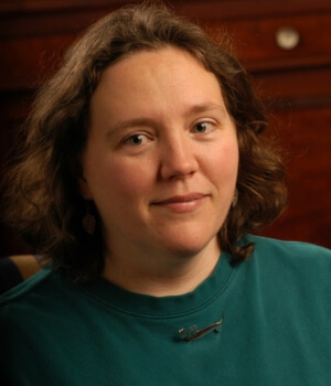 Photo of Peggy Maher '78, one of the winners of the 2024 Maryville College Alumni Awards