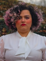 Photo of Grace Brandl '24