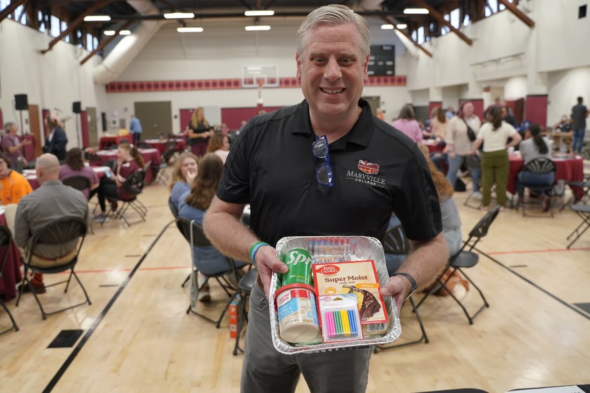 Photo of Dr. Bryan F. Coker