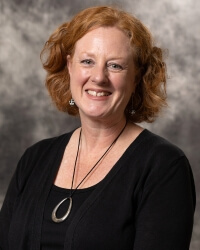 Photo of Rev. Dr. Wendy Neff