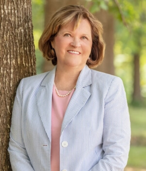 Photo of Justice Sharon G. Lee, one of the speakers of the 2024 Constitution Day panel at Maryville College