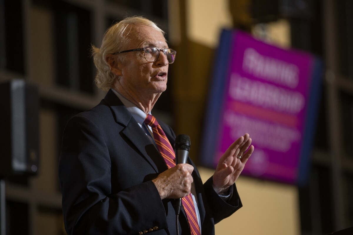Photo of Wayne Kramer