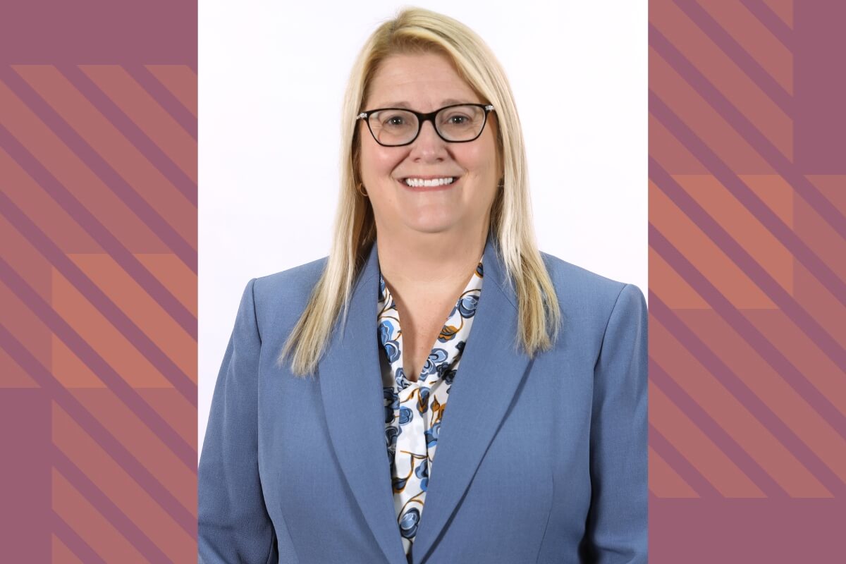 Photo of maryville college names marcia kilby as board of directors chair