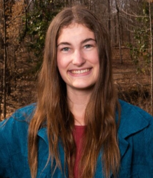 Photo of Gabbie Noonan '25