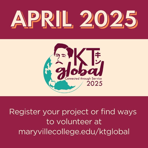 Graphic for KT Global 2025
