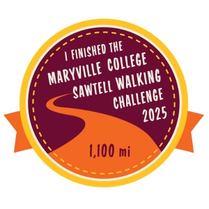 Logo of completion of the Sawtell Wagon Trail challenge