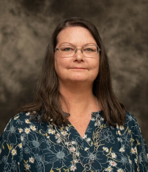 Photo of Nancy Locklin-Sofer