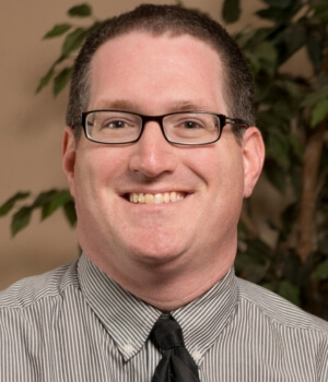 Photo of Dr. Phillip Sherman