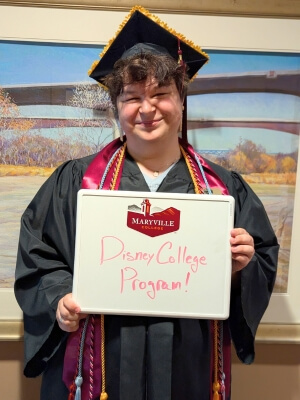 Photo of Colin Hood '25