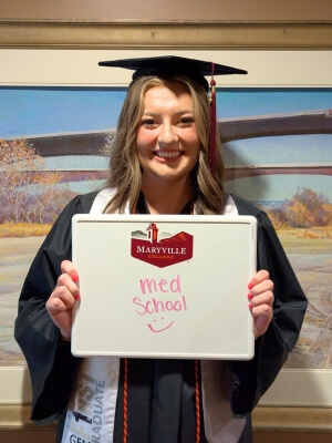 Photo of Kylee Warwick