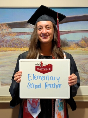 Photo of Mattilyn Jolley