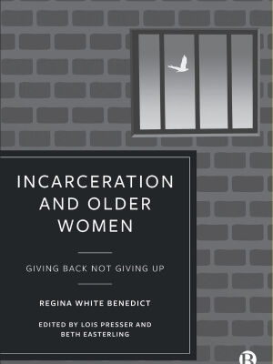 The cover of a book by the late Dr. Regina Benedict