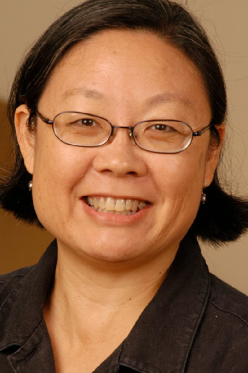 Photo of Dr. Kathie Shiba, Maryville College psychology professor