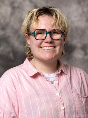 Photo of Landin Eldridge