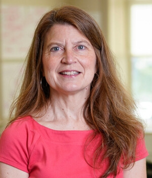 Photo of Dr. Cynthia Gardner