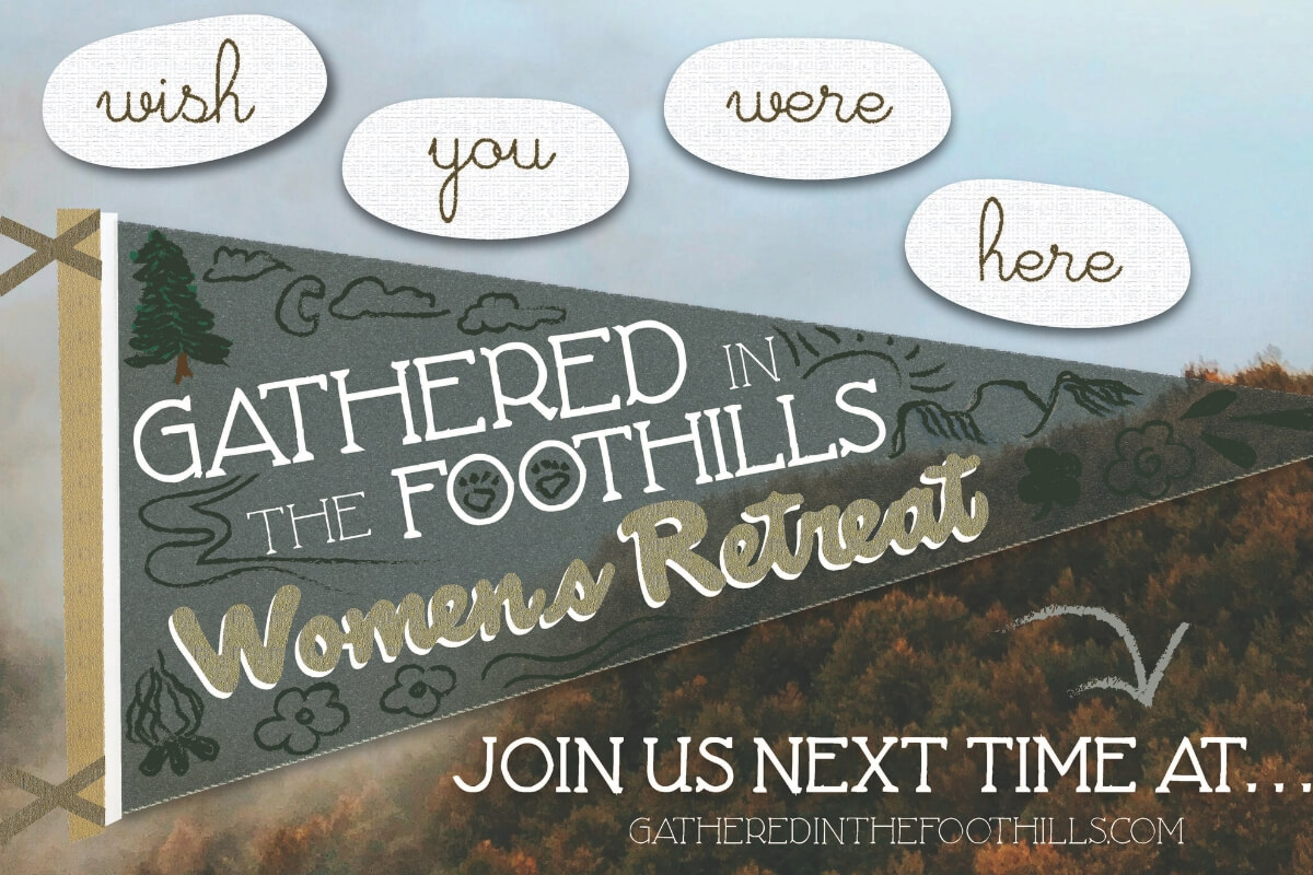 Photo of artwork in the 2026 Maryville College senior art show