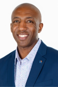 Photo of Adriel McCord '00