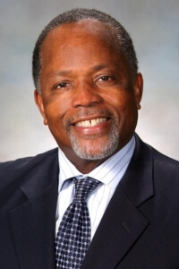 Photo of one of three Blount County MLK celebration 2026 speakers, Ben Lewis