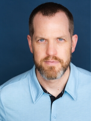 Photo of Dan McClellan, who will lead the Maryville College Cummings Conversations