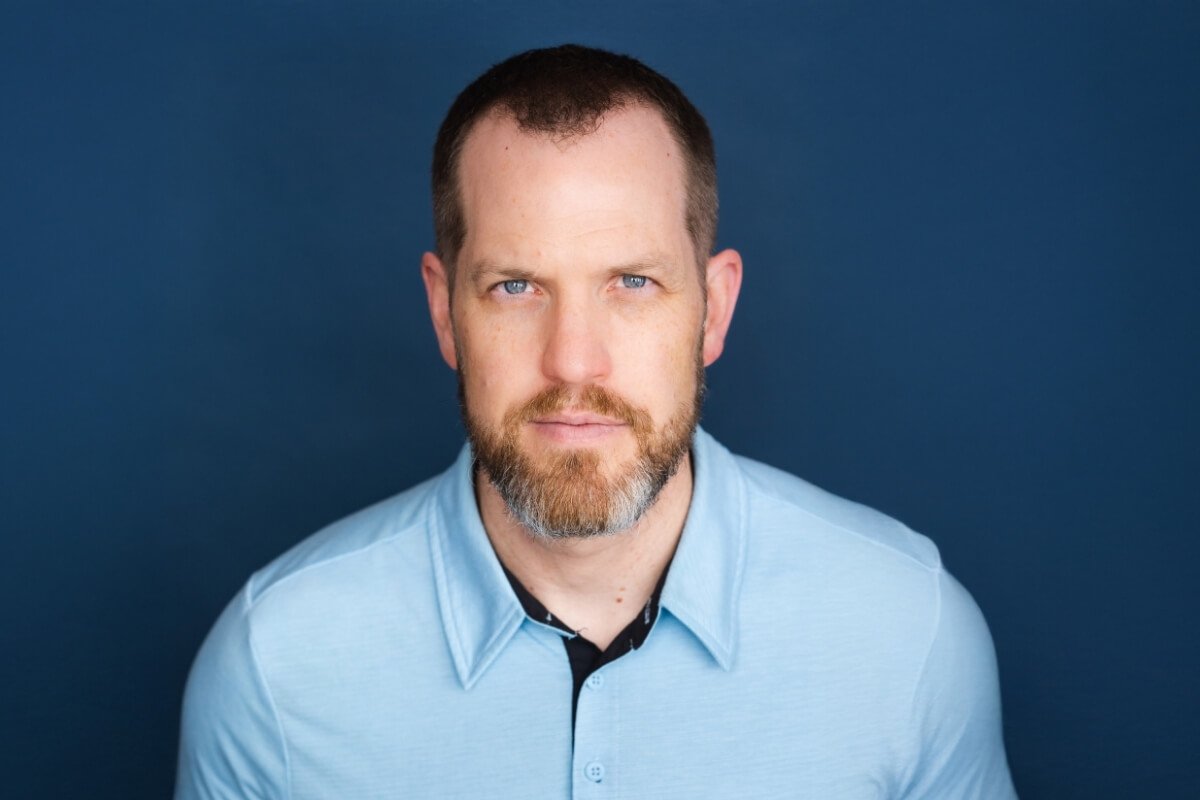 Photo of Dan McClellan, who will lead the 2026 Maryville College Cummings Conversations