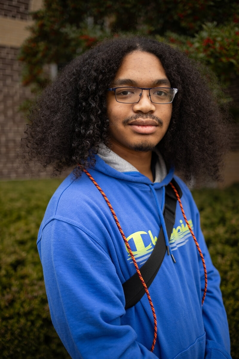 Photo of Lavarius Thenthirath