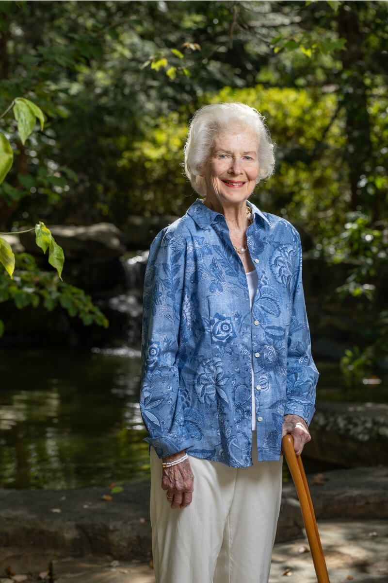 Photo of Natalie Haslam