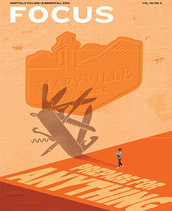 Photo of Focus Fall 2023